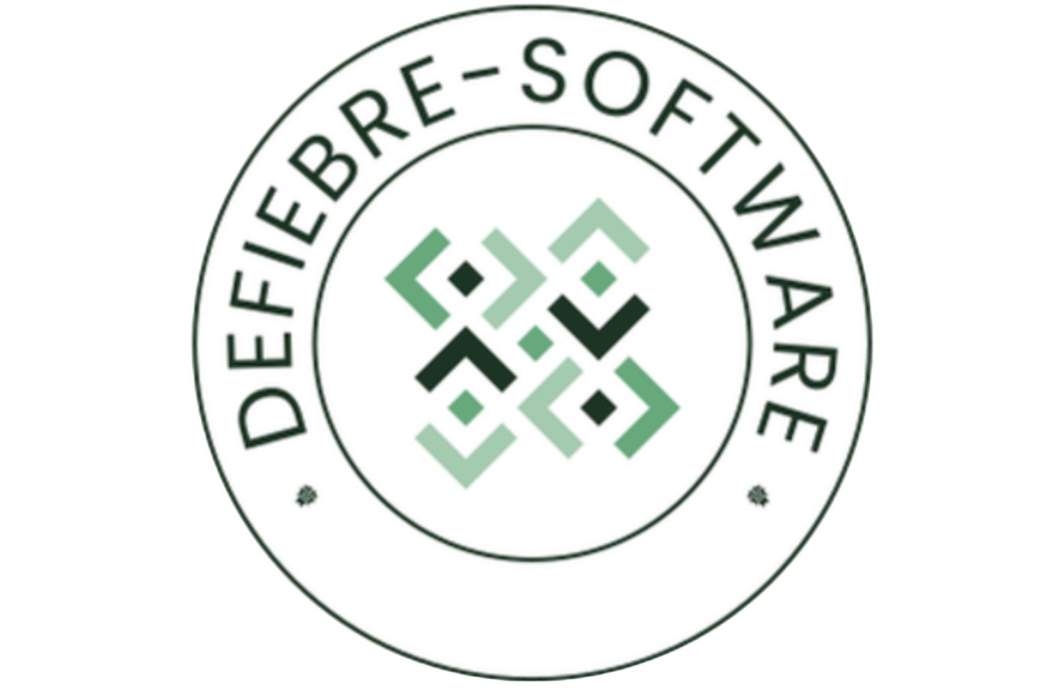 Defiebre-Software